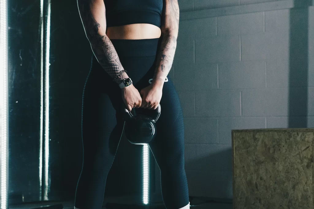 Mobility-based personal training and resilience building at Active Health Chicago